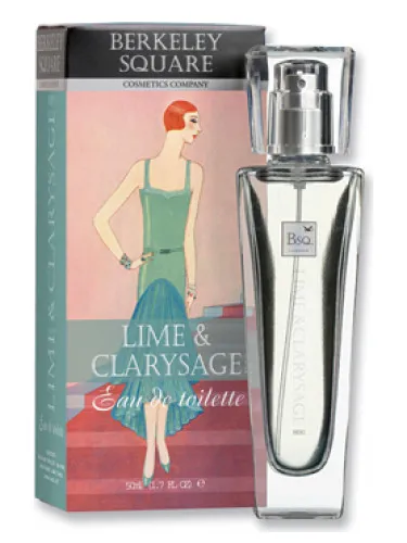 Imagen de Lime & Clarysage