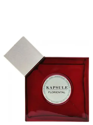 Imagen de Kapsule Floriental