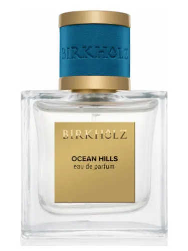 Perfume Ocean Hills de Birkholz