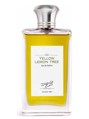 Imagen de Yellow Lemon Tree