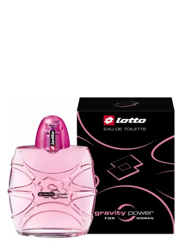 Imagen de Gravity Power for Women