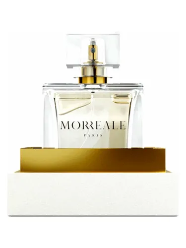 Perfume Renaissance de Morreale Paris