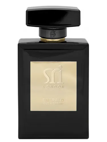 Imagen de Amethyst Oud & Saffron