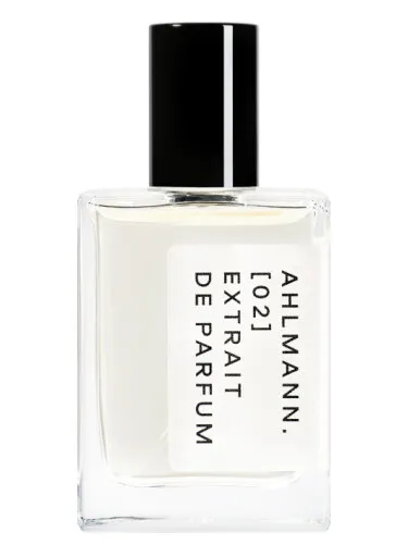Perfume AHLMANN 02 de Synonyme