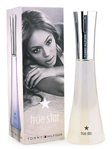 Colección True Star