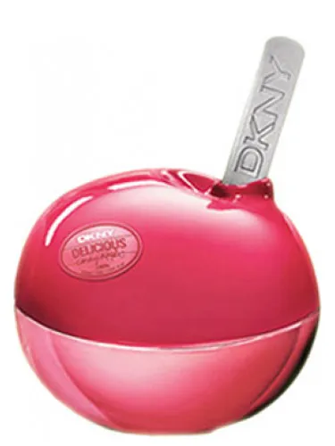 Imagen de DKNY Delicious Candy Apples Sweet Strawberry