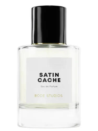Perfume Satin Cache de Bode Studios