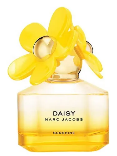 Imagen de Daisy Sunshine