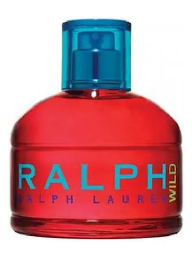 Imagen de Ralph Wild