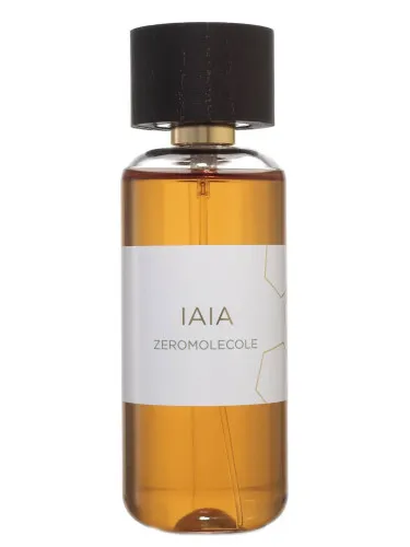 Imagen de Iaia