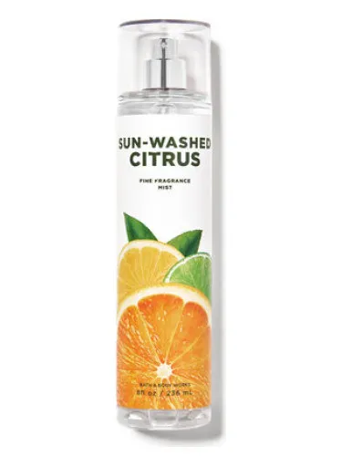 Imagen de Sun-Washed Citrus