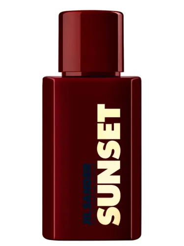 Imagen de Sunset Eau de Parfum Intense