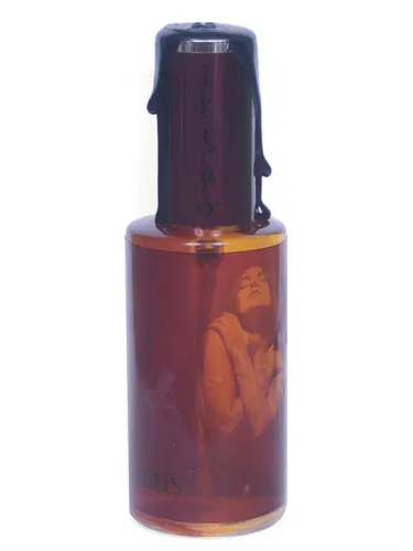 Perfume Succubus de Ikiryō