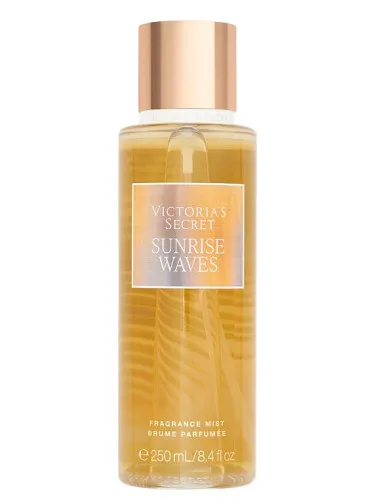 Perfume Sunrise Waves de Victoria's Secret