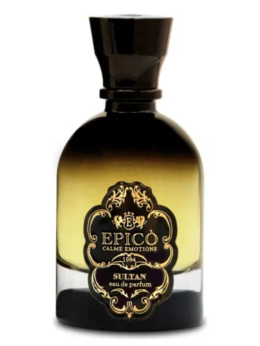 Perfume Sultan de Epicò
