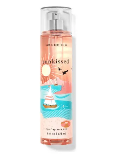 Imagen de Sunkissed