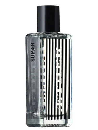 Perfume Supaer de Aether