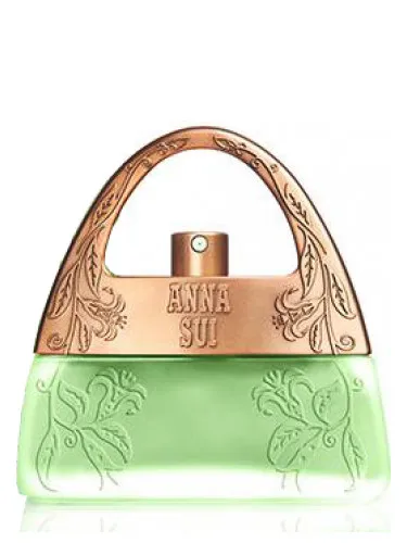 Imagen de Sui Dreams in Green