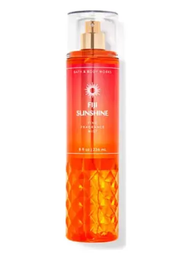 Perfume Fiji Sunshine de Bath & Body Works