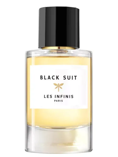 Imagen de Black Suit
