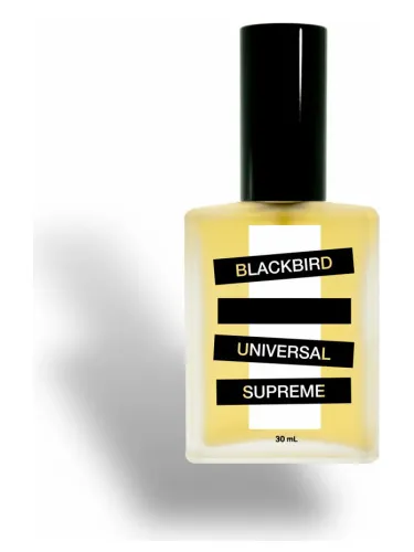 Perfume Universal Supreme de Blackbird