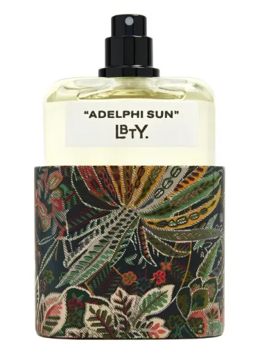 Perfume Adelphi Sun de Liberty LBTY