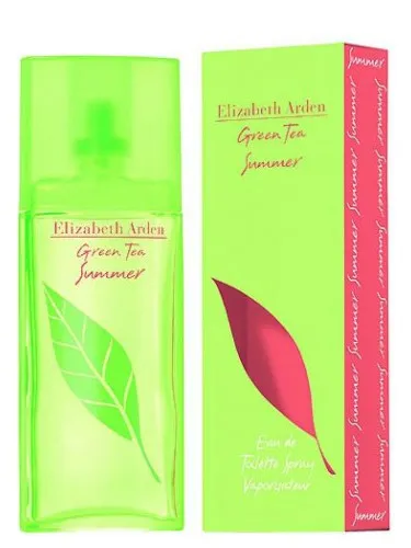 Imagen de Green Tea Summer
