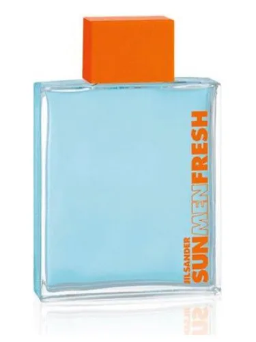 Imagen de Jil Sander Sun Men Fresh