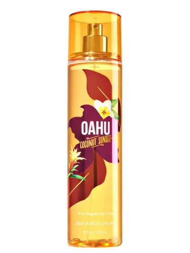 Imagen de Oahu Coconut Sunset
