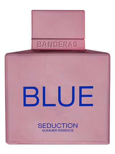 Imagen de Blue Seduction Summer Essence for Women