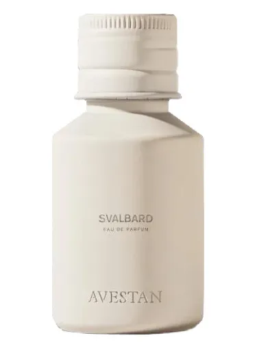 Perfume Svalbard de Avestan