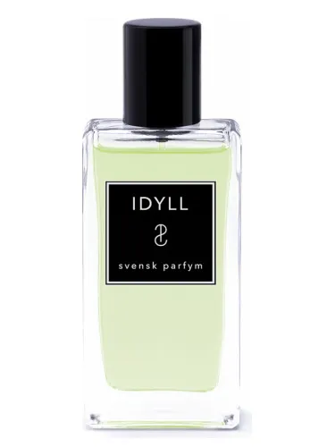 Perfume Idyll de Svensk Parfym