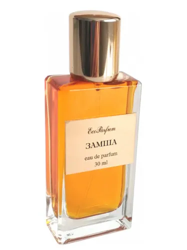 Perfume Замша de EcoParfum