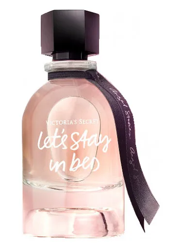 Perfume Angel Stories Let’s Stay in Bed de Victoria's Secret
