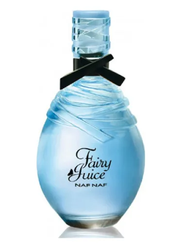 Imagen de Fairy Juice Blue