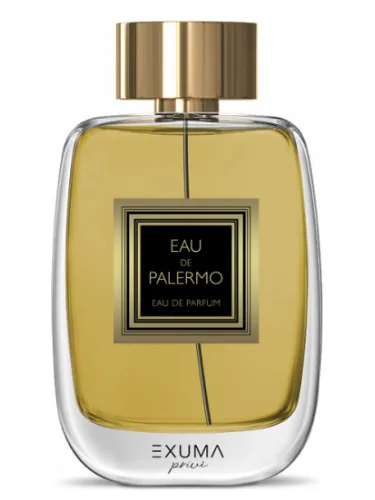 Imagen de Eau de Palermo