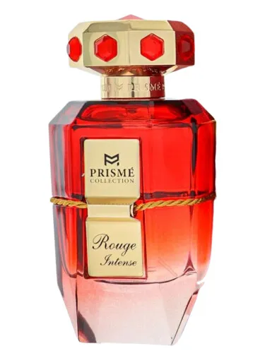 Perfume Prismé Rouge Intense de Patek Maison
