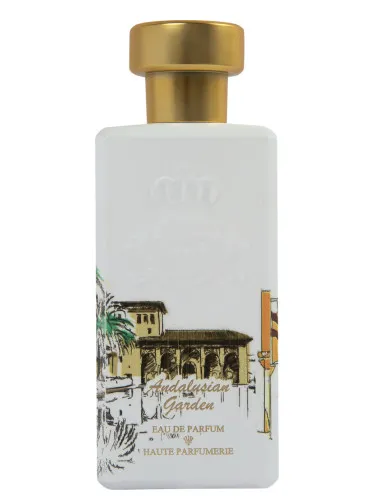 Imagen de Andalusian Garden