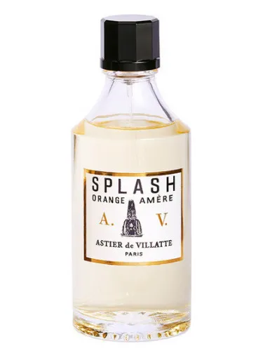 Imagen de Splash Orange Amére