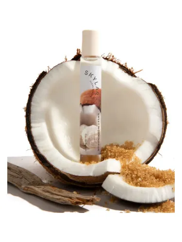 Perfume Sweet Morningside de Skylar