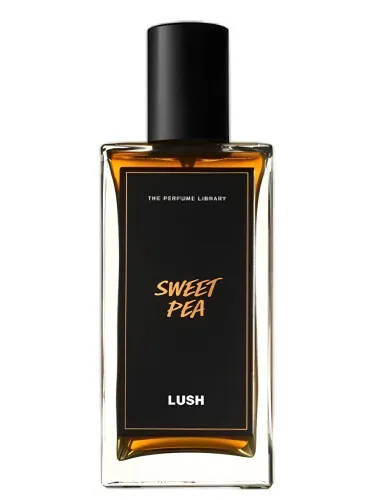 Imagen de Sweet Pea