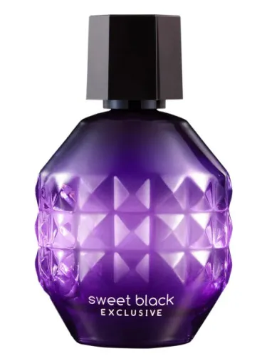 Imagen de Sweet Black Exclusive