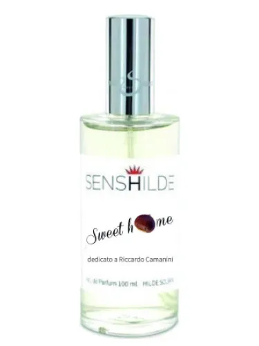 Perfume Sweet Home de Hilde Soliani