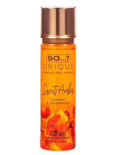 Imagen de Sweet Amber Caramel & Cedarwood