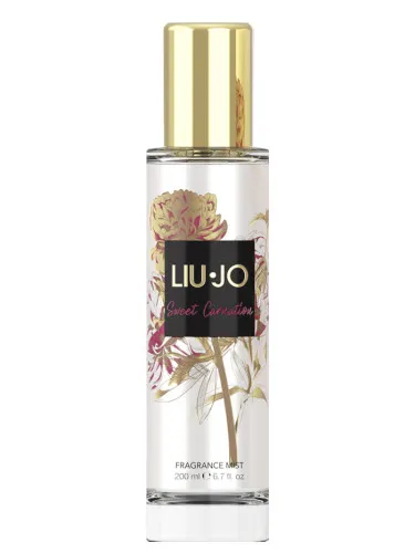 Imagen de Sweet Carnation Fragrance Mist