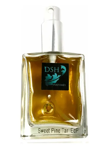Imagen de Sweet Pine Tar