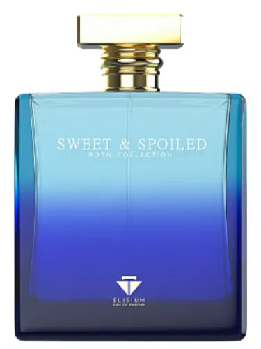 Imagen de Sweet & Spoiled