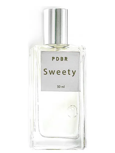 Perfume Sweety de PDBR perfume