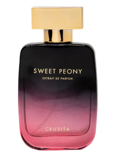 Perfume Sweet Peony de Crusita