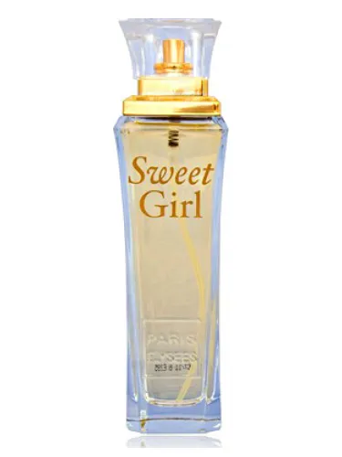 Imagen de Sweet Girl
